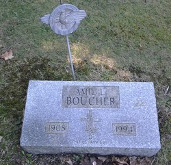 Amil L. Boucher 
