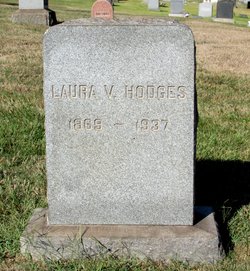 Laura V. Hodges 