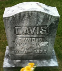 David Davis 