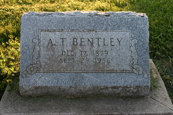 Angelo Thompson Bentley 