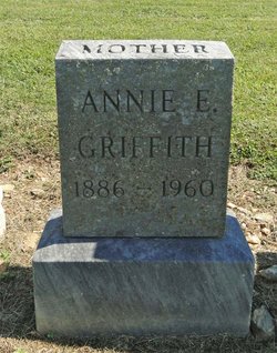 Anna E Griffith 