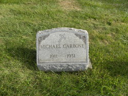Michael Carbone 