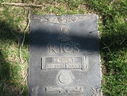 Robert Rios 