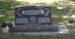 Norman D. Martin 