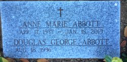 Anne Marie Abbott 