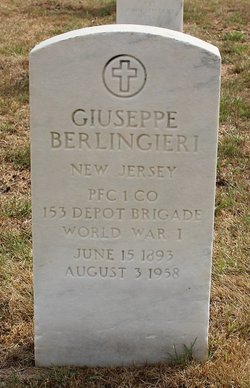 Giuseppe Berlingieri 