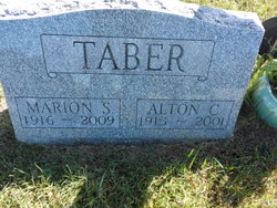 Alton C. Taber 