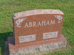 William J. Abraham 