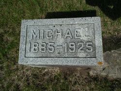 Michael John Minihan 