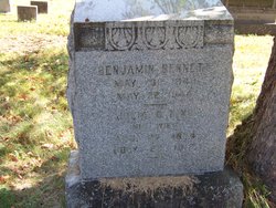Benjamin Bennett 