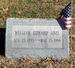 William Edward Abel 