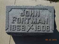 John Fortman 