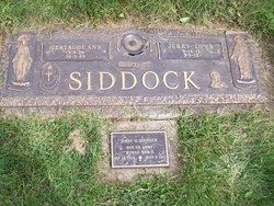 Jerry O. Siddock 