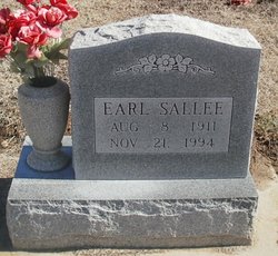 Earl Sallee 