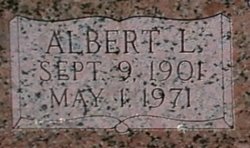 Albert Lee Janeway 