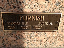 Thomas Eugene “Tom” Furnish II