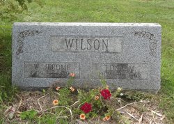 Edna M Wilson 