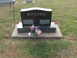 Clarice A. <I>Stroops</I> Rogers 