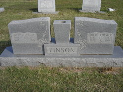 Chester D. Pinson 