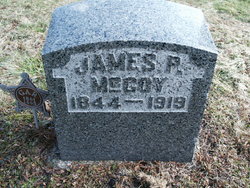 James P. McCoy 