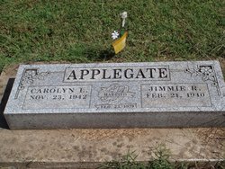 Carolyn L. Applegate 