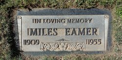 Miles Eamer 