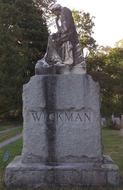Earl L. Wickman 