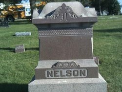 August Nelson 
