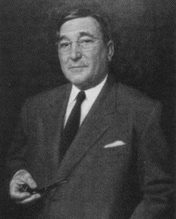 Albert Carey “A.C.” Martin Sr.