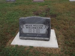 Brian William Wiechmann 
