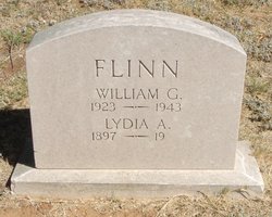 William G. Flinn 