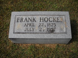 Frank Hocker 