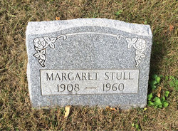 Margaret Mary <I>McCracken Best</I> Stull 