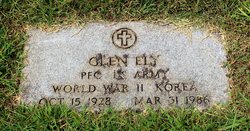 Glen Ely 
