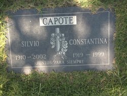 Constantina Capote 