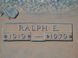 Ralph E Bland 