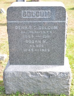 Dennis G Bolcum 
