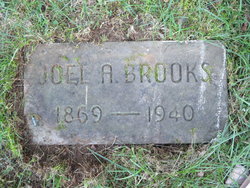 Joel A. Brooks 
