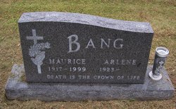 Maurice Bang 