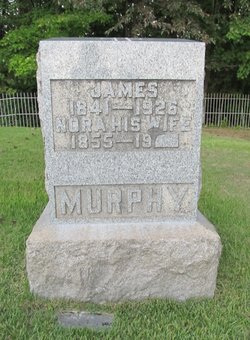 James Murphy 