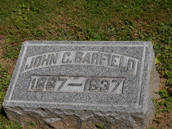 John Castillo Barfield 