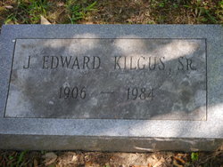 John Edward Kilgus 