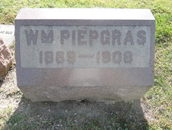 William Piepgras 