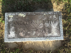 Angelo Affinito 