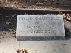 Frank Buttrick 