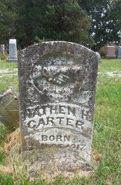 Nathen H. Carter 