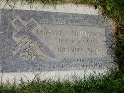 Edward Joseph McNally Jr.