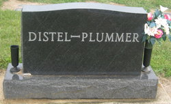 Norma J. <I>Plummer</I> Distel 