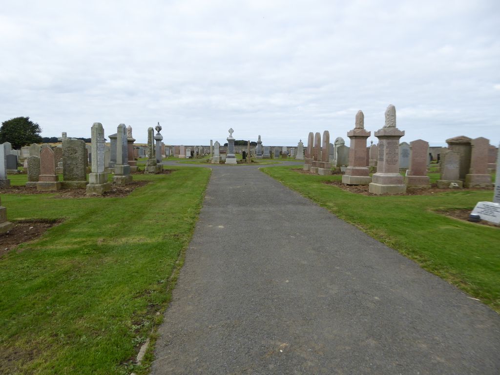 Longside Cemetery