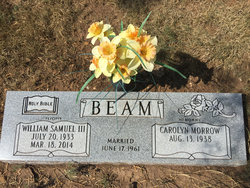 William Samuel “Sam” Beam III